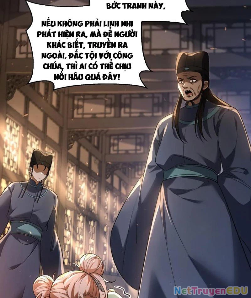 Tôi Livestream Cầu Hôn Nữ Quỷ Vậy Mà Thành Công!? Chapter 81 - Trang 4