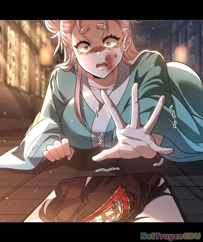 Tôi Livestream Cầu Hôn Nữ Quỷ Vậy Mà Thành Công!? Chapter 81 - Trang 4