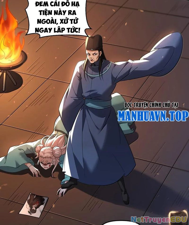 Tôi Livestream Cầu Hôn Nữ Quỷ Vậy Mà Thành Công!? Chapter 81 - Trang 4