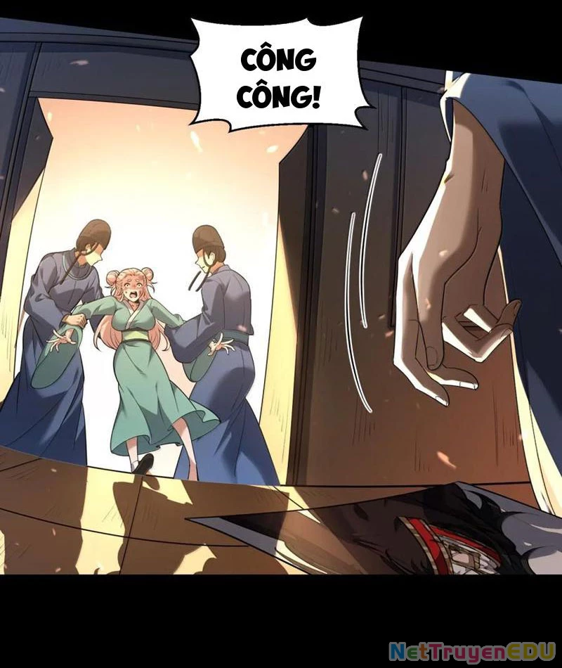 Tôi Livestream Cầu Hôn Nữ Quỷ Vậy Mà Thành Công!? Chapter 81 - Trang 4