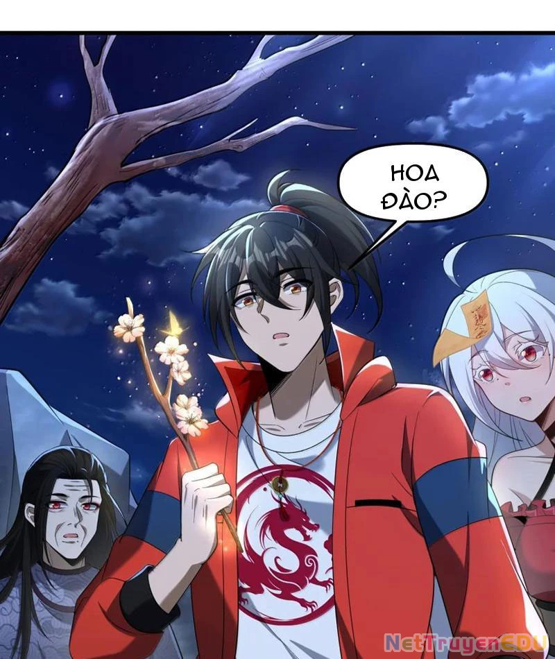 Tôi Livestream Cầu Hôn Nữ Quỷ Vậy Mà Thành Công!? Chapter 81 - Trang 4