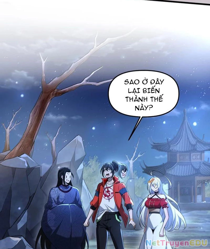 Tôi Livestream Cầu Hôn Nữ Quỷ Vậy Mà Thành Công!? Chapter 81 - Trang 4