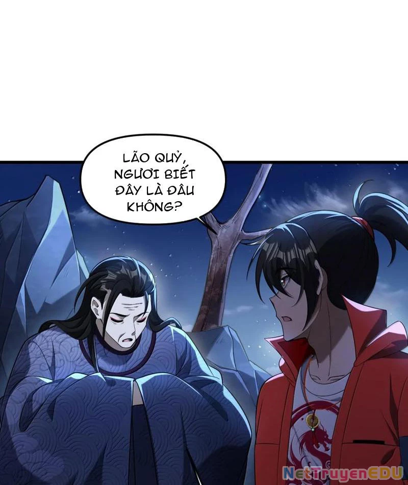 Tôi Livestream Cầu Hôn Nữ Quỷ Vậy Mà Thành Công!? Chapter 81 - Trang 4