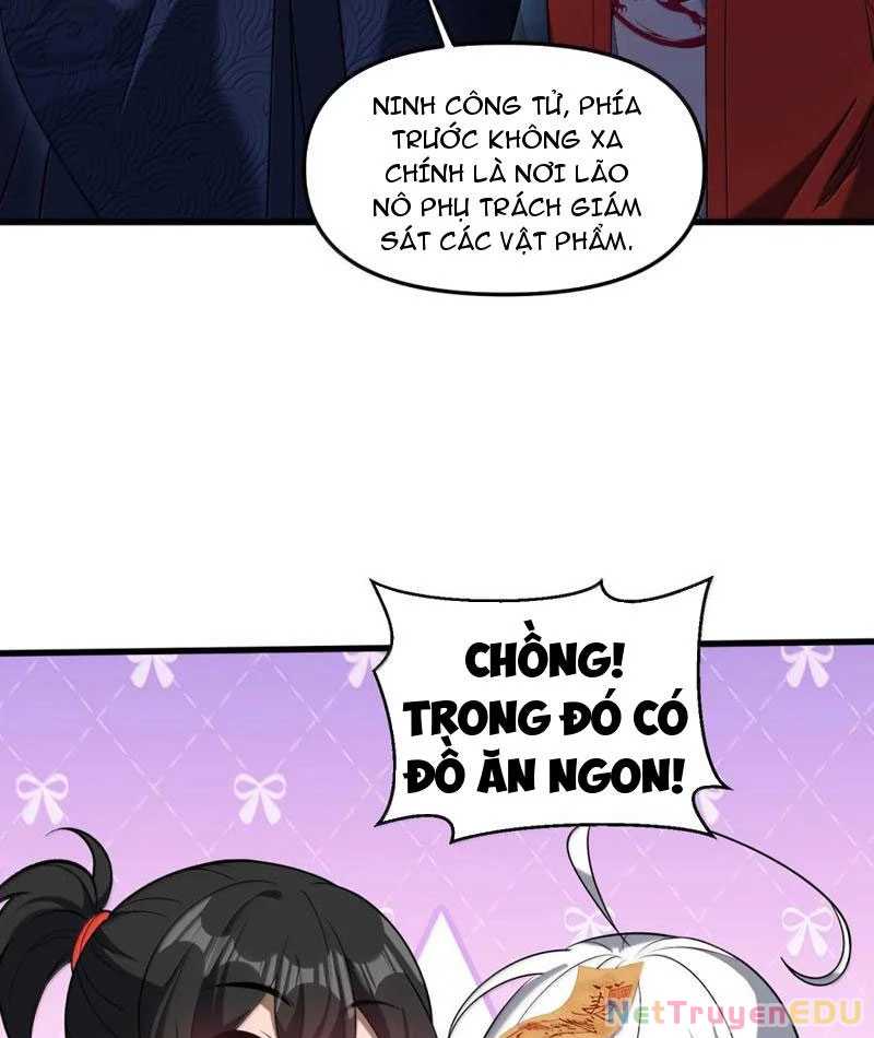 Tôi Livestream Cầu Hôn Nữ Quỷ Vậy Mà Thành Công!? Chapter 81 - Trang 4
