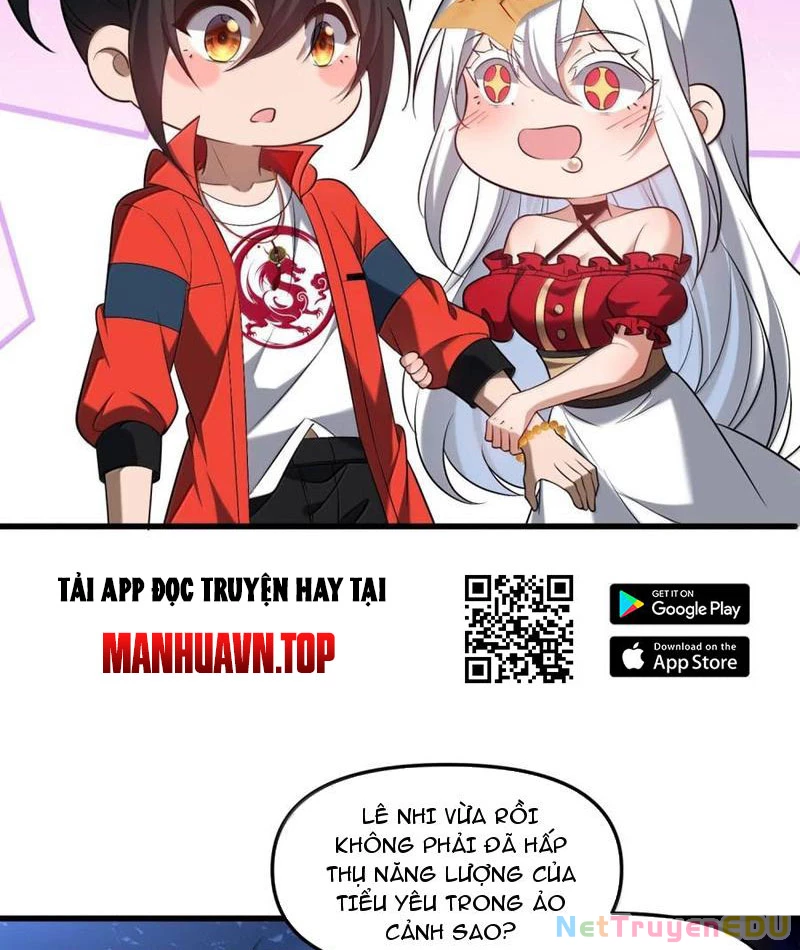 Tôi Livestream Cầu Hôn Nữ Quỷ Vậy Mà Thành Công!? Chapter 81 - Trang 4