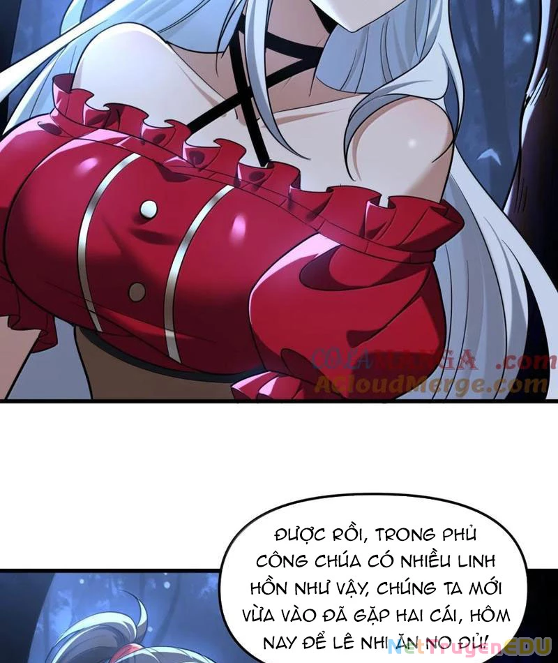 Tôi Livestream Cầu Hôn Nữ Quỷ Vậy Mà Thành Công!? Chapter 81 - Trang 4