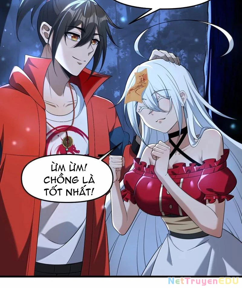 Tôi Livestream Cầu Hôn Nữ Quỷ Vậy Mà Thành Công!? Chapter 81 - Trang 4