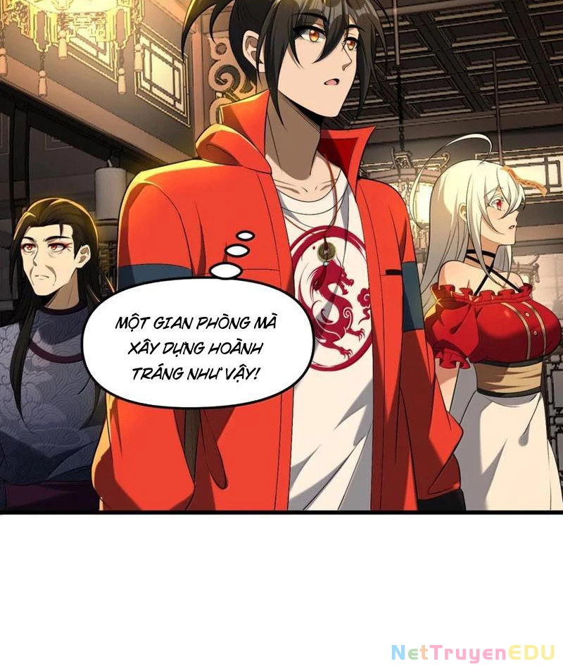 Tôi Livestream Cầu Hôn Nữ Quỷ Vậy Mà Thành Công!? Chapter 81 - Trang 4