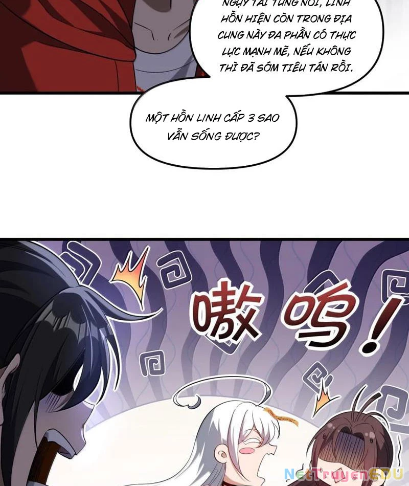 Tôi Livestream Cầu Hôn Nữ Quỷ Vậy Mà Thành Công!? Chapter 81 - Trang 4