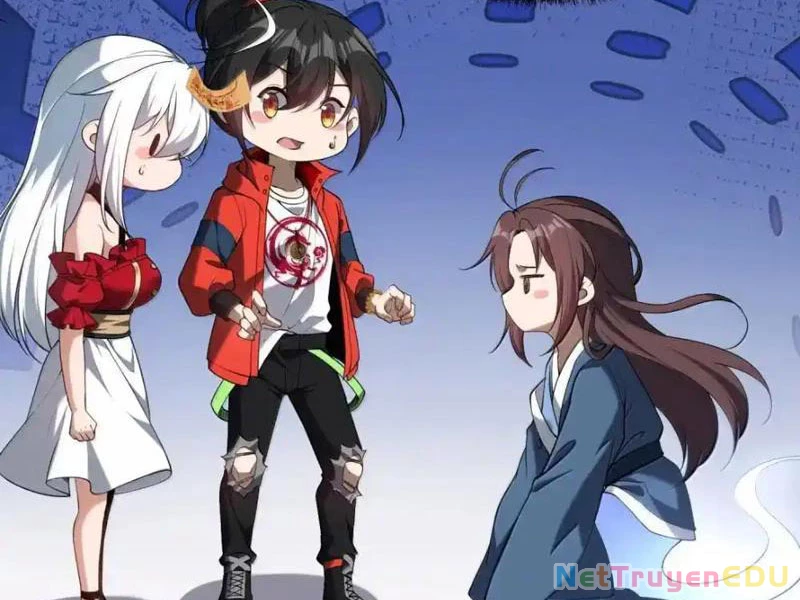 Tôi Livestream Cầu Hôn Nữ Quỷ Vậy Mà Thành Công!? Chapter 82 - Trang 4