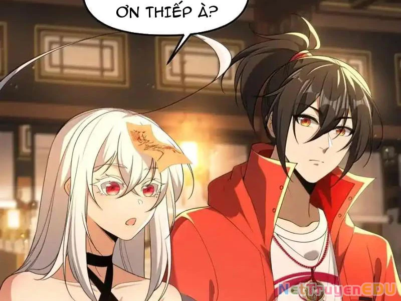 Tôi Livestream Cầu Hôn Nữ Quỷ Vậy Mà Thành Công!? Chapter 82 - Trang 4