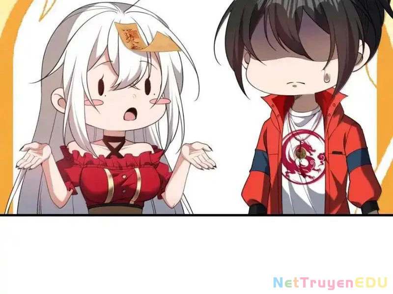 Tôi Livestream Cầu Hôn Nữ Quỷ Vậy Mà Thành Công!? Chapter 82 - Trang 4