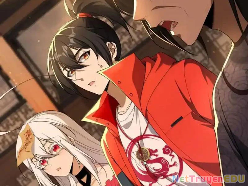 Tôi Livestream Cầu Hôn Nữ Quỷ Vậy Mà Thành Công!? Chapter 82 - Trang 4