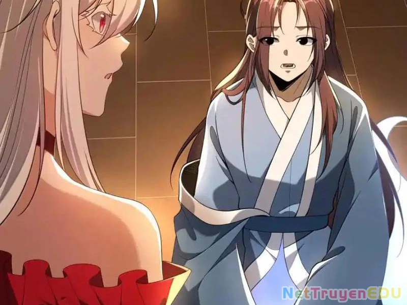 Tôi Livestream Cầu Hôn Nữ Quỷ Vậy Mà Thành Công!? Chapter 82 - Trang 4