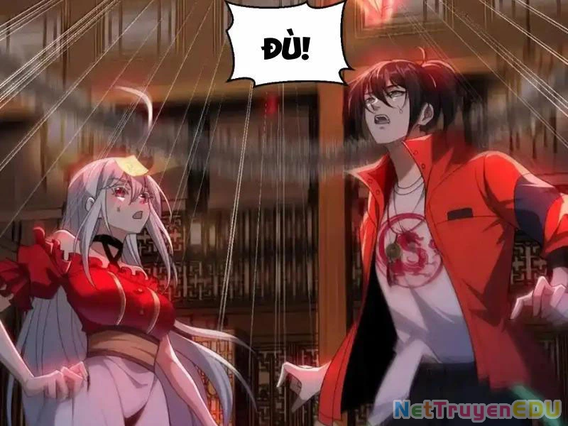 Tôi Livestream Cầu Hôn Nữ Quỷ Vậy Mà Thành Công!? Chapter 82 - Trang 4