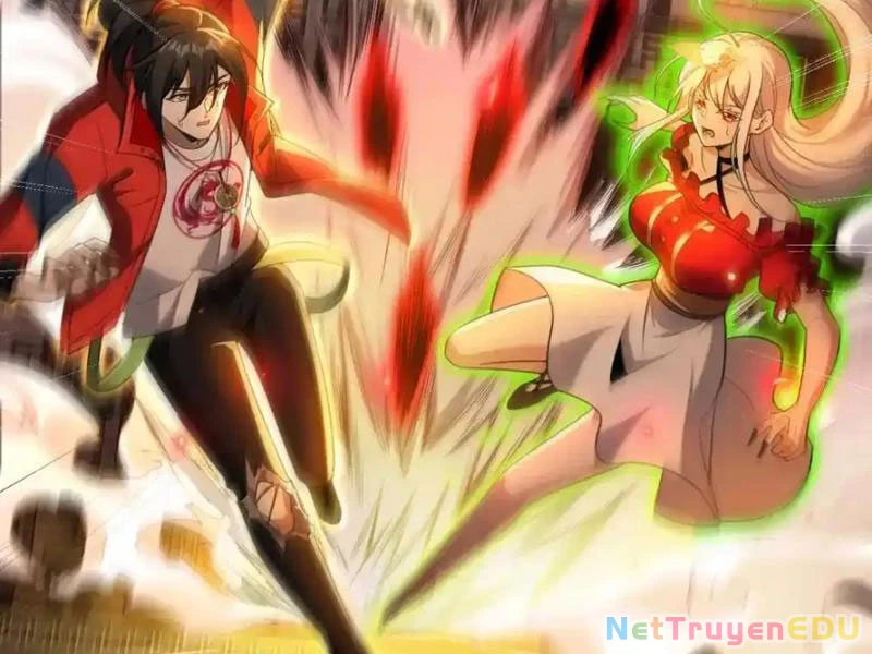 Tôi Livestream Cầu Hôn Nữ Quỷ Vậy Mà Thành Công!? Chapter 82 - Trang 4