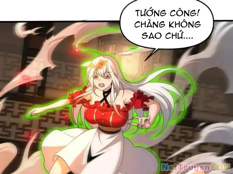 Tôi Livestream Cầu Hôn Nữ Quỷ Vậy Mà Thành Công!? Chapter 82 - Trang 4