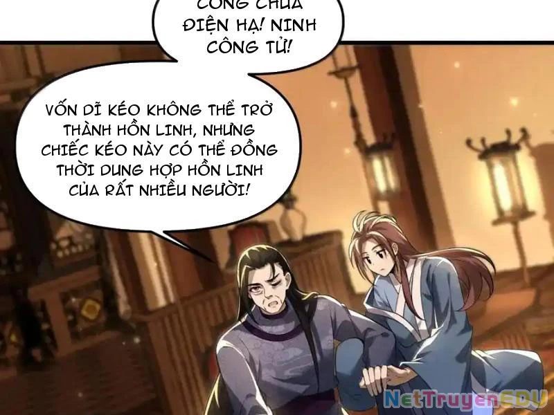 Tôi Livestream Cầu Hôn Nữ Quỷ Vậy Mà Thành Công!? Chapter 82 - Trang 4
