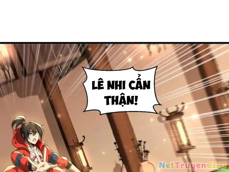 Tôi Livestream Cầu Hôn Nữ Quỷ Vậy Mà Thành Công!? Chapter 82 - Trang 4