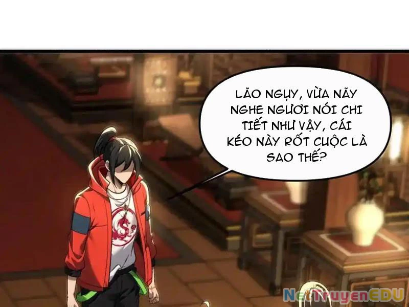 Tôi Livestream Cầu Hôn Nữ Quỷ Vậy Mà Thành Công!? Chapter 82 - Trang 4
