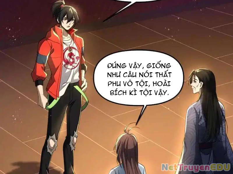 Tôi Livestream Cầu Hôn Nữ Quỷ Vậy Mà Thành Công!? Chapter 83 - Trang 4