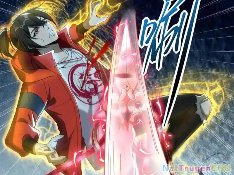 Tôi Livestream Cầu Hôn Nữ Quỷ Vậy Mà Thành Công!? Chapter 83 - Trang 4