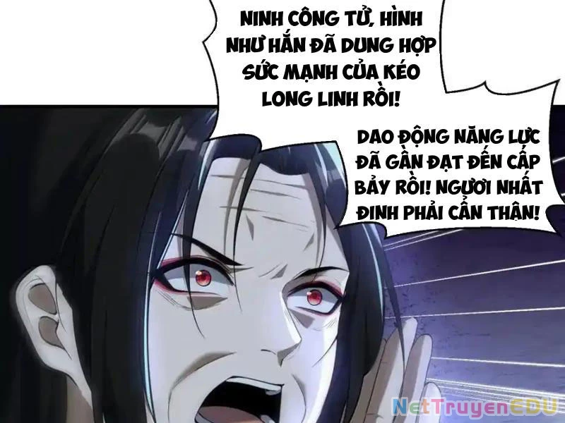 Tôi Livestream Cầu Hôn Nữ Quỷ Vậy Mà Thành Công!? Chapter 83 - Trang 4