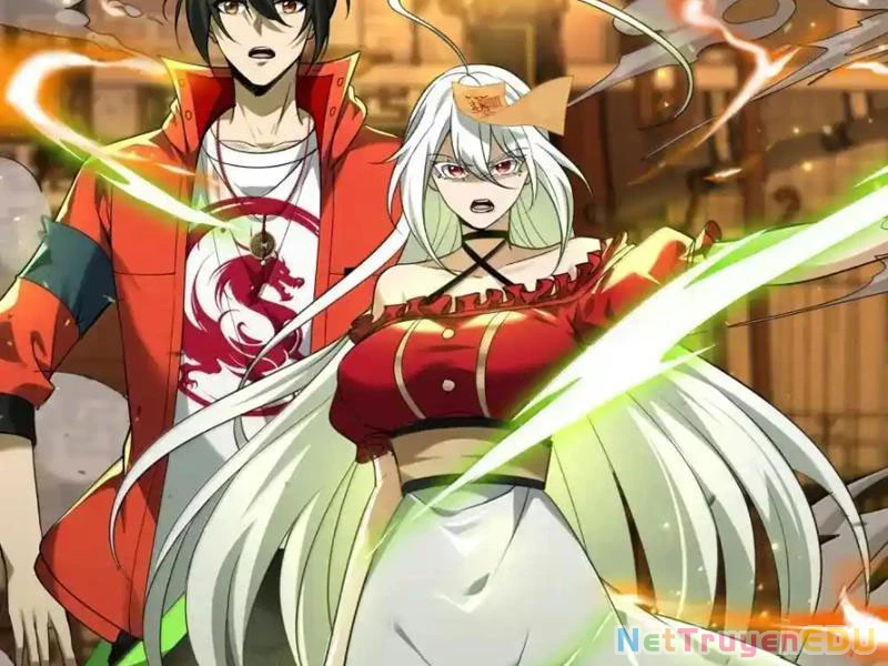 Tôi Livestream Cầu Hôn Nữ Quỷ Vậy Mà Thành Công!? Chapter 83 - Trang 4