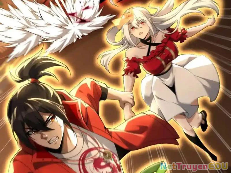 Tôi Livestream Cầu Hôn Nữ Quỷ Vậy Mà Thành Công!? Chapter 83 - Trang 4