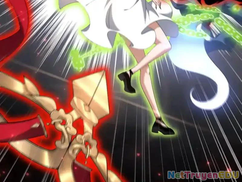 Tôi Livestream Cầu Hôn Nữ Quỷ Vậy Mà Thành Công!? Chapter 83 - Trang 4