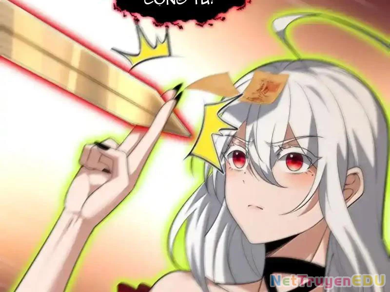 Tôi Livestream Cầu Hôn Nữ Quỷ Vậy Mà Thành Công!? Chapter 83 - Trang 4