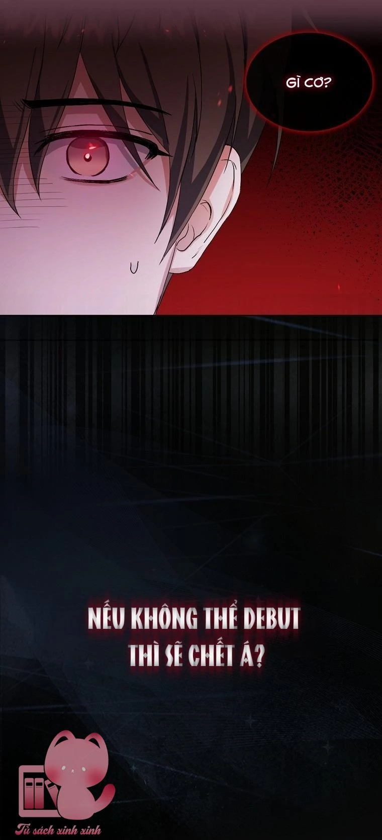 Debut Or Die Chapter 65.5 - Next Chapter 65.5