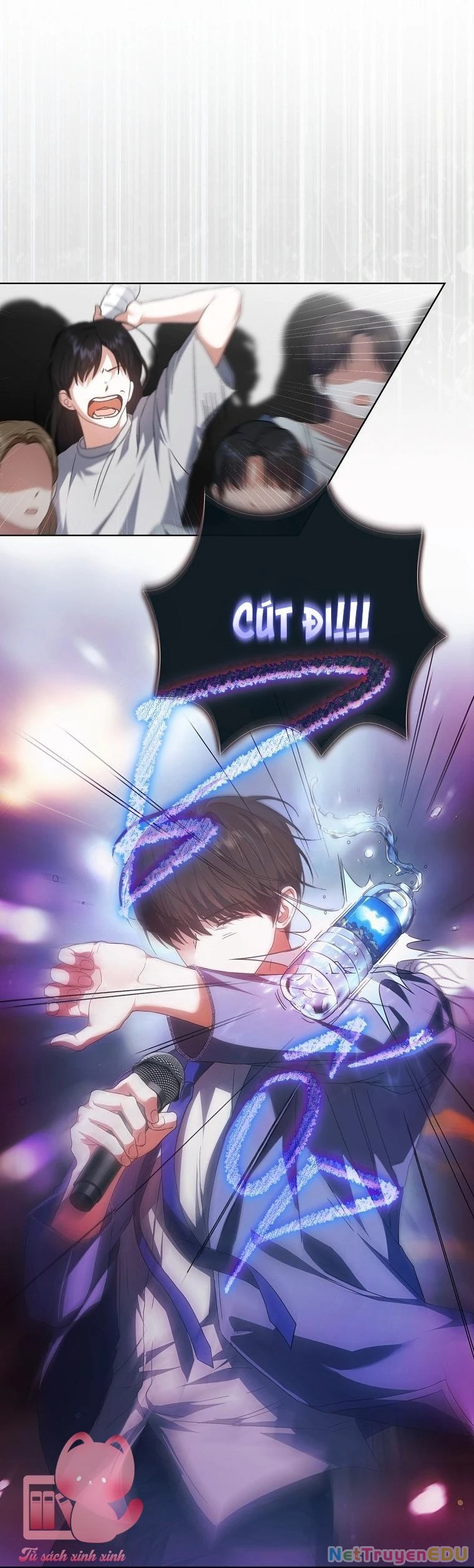 Debut Or Die Chapter 65.5 - Next Chapter 65.5