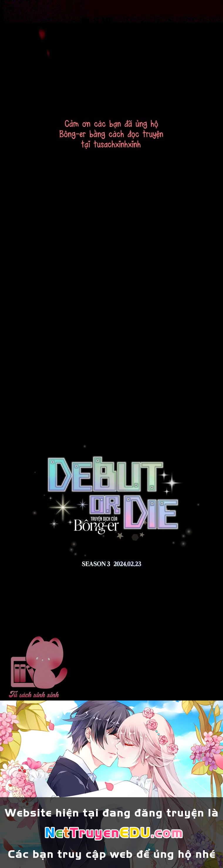 Debut Or Die Chapter 65.5 - Next Chapter 65.5