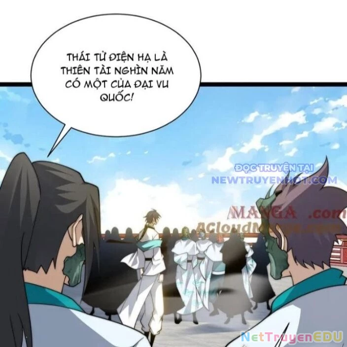 Sức Mạnh Tối Đa? Ta Lại Là Vong Linh Sư! Chapter 88 - Trang 4