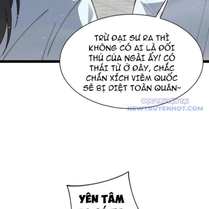 Sức Mạnh Tối Đa? Ta Lại Là Vong Linh Sư! Chapter 88 - Trang 4