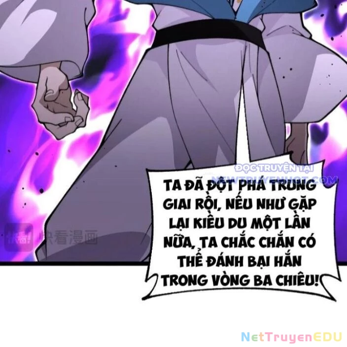 Sức Mạnh Tối Đa? Ta Lại Là Vong Linh Sư! Chapter 88 - Trang 4