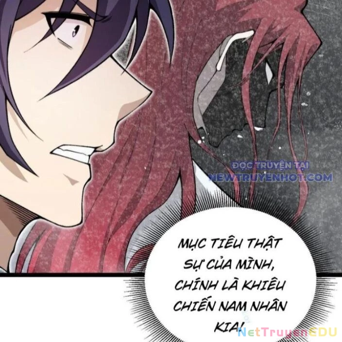 Sức Mạnh Tối Đa? Ta Lại Là Vong Linh Sư! Chapter 88 - Trang 4