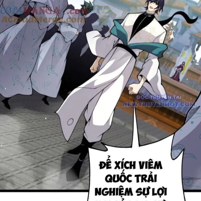 Sức Mạnh Tối Đa? Ta Lại Là Vong Linh Sư! Chapter 88 - Trang 4