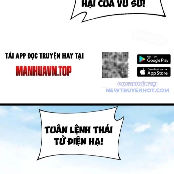 Sức Mạnh Tối Đa? Ta Lại Là Vong Linh Sư! Chapter 88 - Trang 4