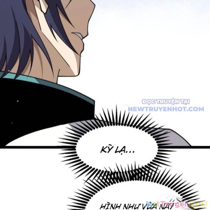 Sức Mạnh Tối Đa? Ta Lại Là Vong Linh Sư! Chapter 88 - Trang 4