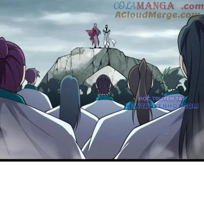 Sức Mạnh Tối Đa? Ta Lại Là Vong Linh Sư! Chapter 88 - Trang 4