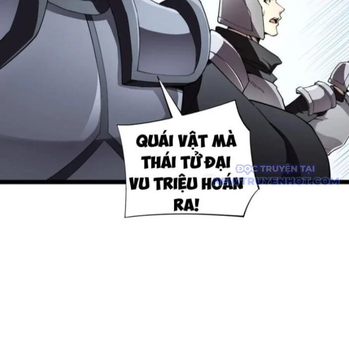 Sức Mạnh Tối Đa? Ta Lại Là Vong Linh Sư! Chapter 88 - Trang 4