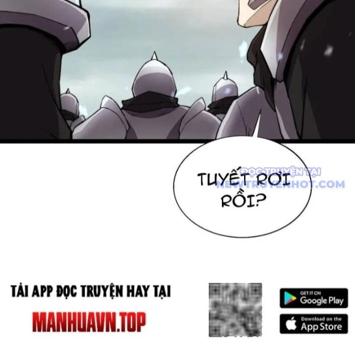 Sức Mạnh Tối Đa? Ta Lại Là Vong Linh Sư! Chapter 88 - Trang 4