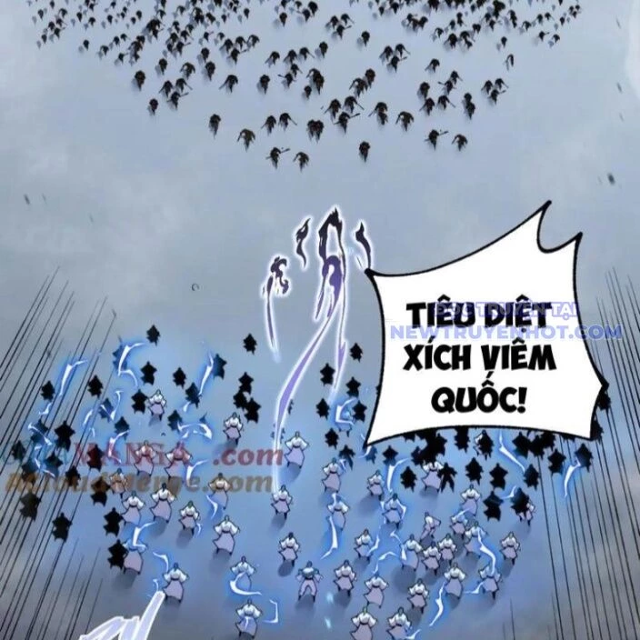 Sức Mạnh Tối Đa? Ta Lại Là Vong Linh Sư! Chapter 88 - Trang 4