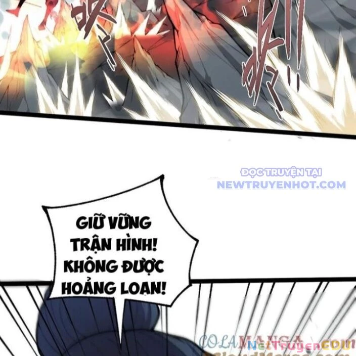 Sức Mạnh Tối Đa? Ta Lại Là Vong Linh Sư! Chapter 88 - Trang 4