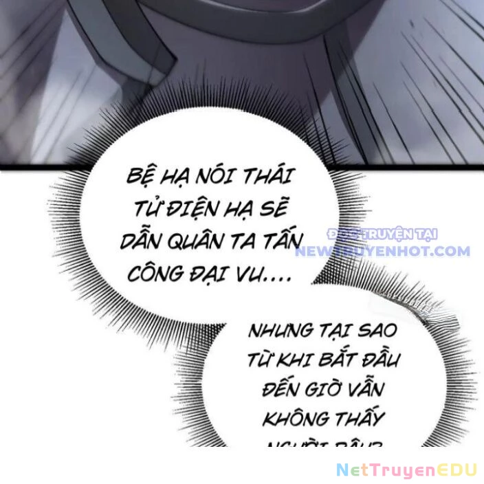 Sức Mạnh Tối Đa? Ta Lại Là Vong Linh Sư! Chapter 88 - Trang 4