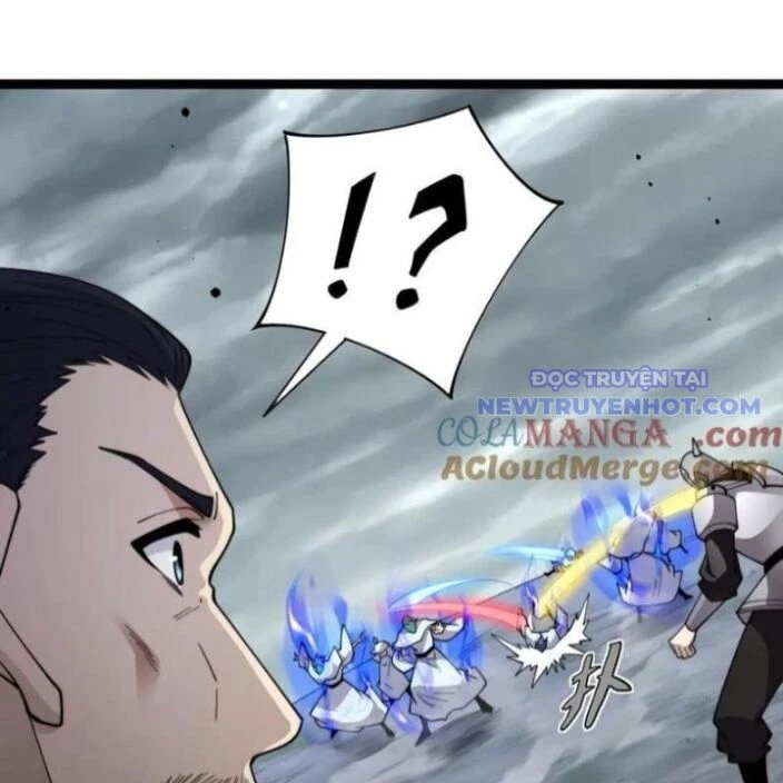 Sức Mạnh Tối Đa? Ta Lại Là Vong Linh Sư! Chapter 88 - Trang 4