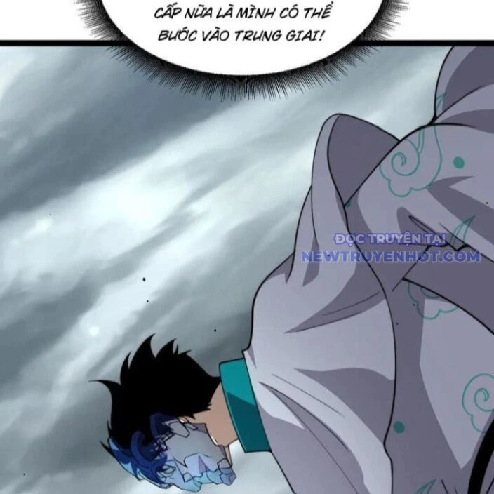 Sức Mạnh Tối Đa? Ta Lại Là Vong Linh Sư! Chapter 88 - Trang 4