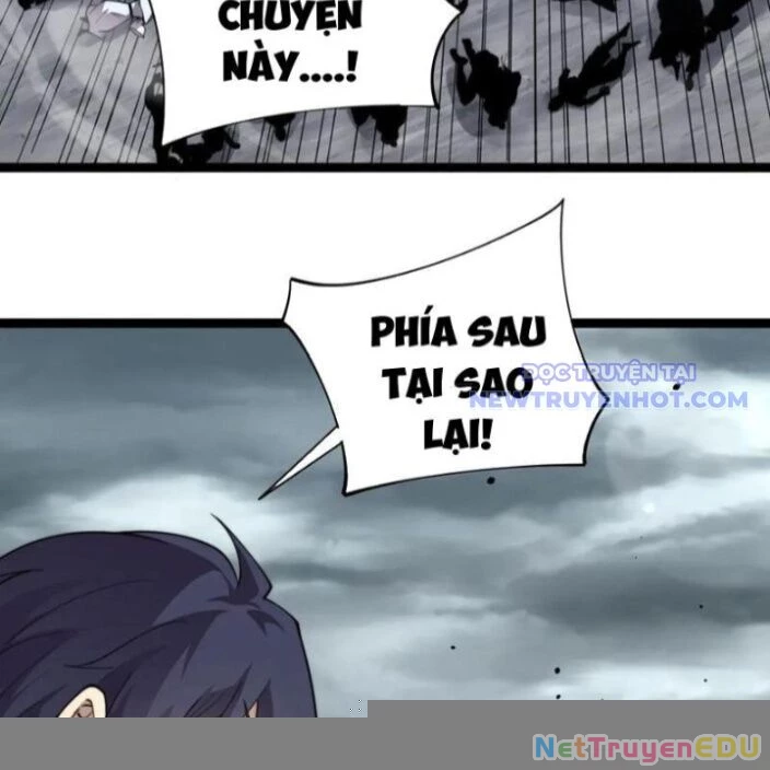 Sức Mạnh Tối Đa? Ta Lại Là Vong Linh Sư! Chapter 88 - Trang 4